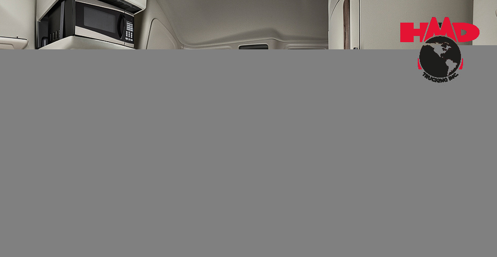 Semi Truck Storage Ideas